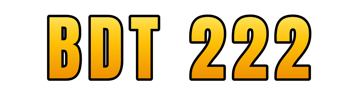 bdt 222